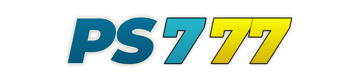 ps777 Logo
